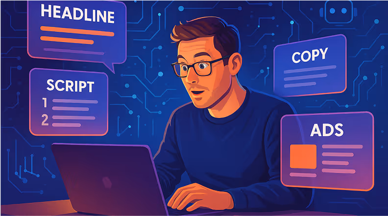 Conteúdo: IA aplicada à gestão de tráfego.
Lucas Renault: O Rei do Tráfego