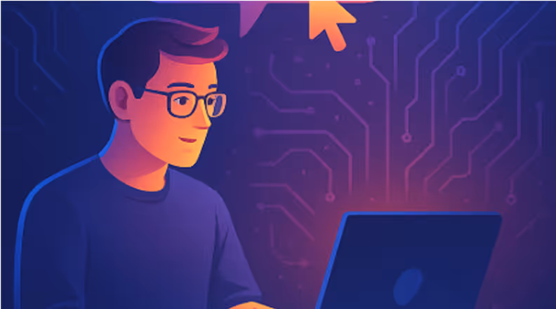 Conteúdo: IA aplicada à gestão de tráfego.
Lucas Renault: O Rei do Tráfego