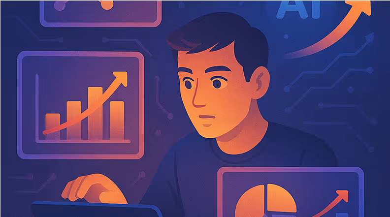 Conteúdo: IA aplicada à gestão de tráfego.
Lucas Renault: O Rei do Tráfego