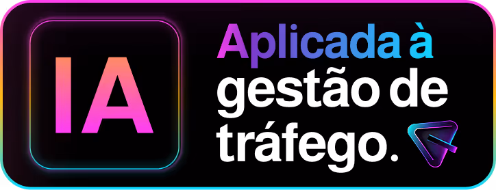 Logo: IA aplicada à gestão de tráfego.
Lucas Renault: O Rei do Tráfego