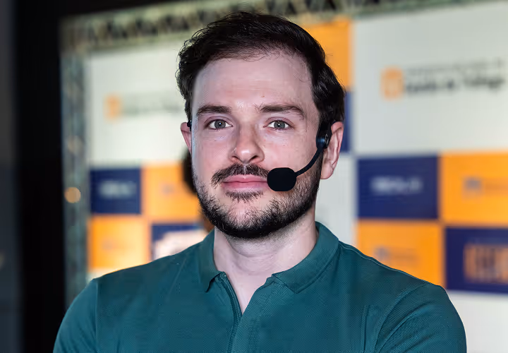 Lucas Renault: O Rei do Tráfego